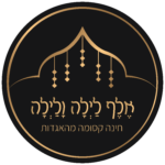 לוגו